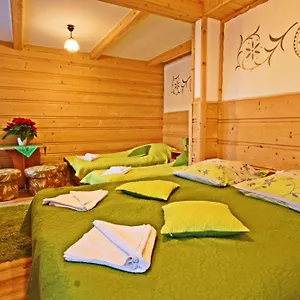pokoje-malgorzatka.zakopanehotels.org/